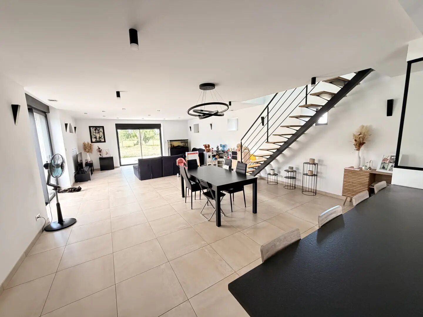 Maison à vendre, 215m², Louvigné