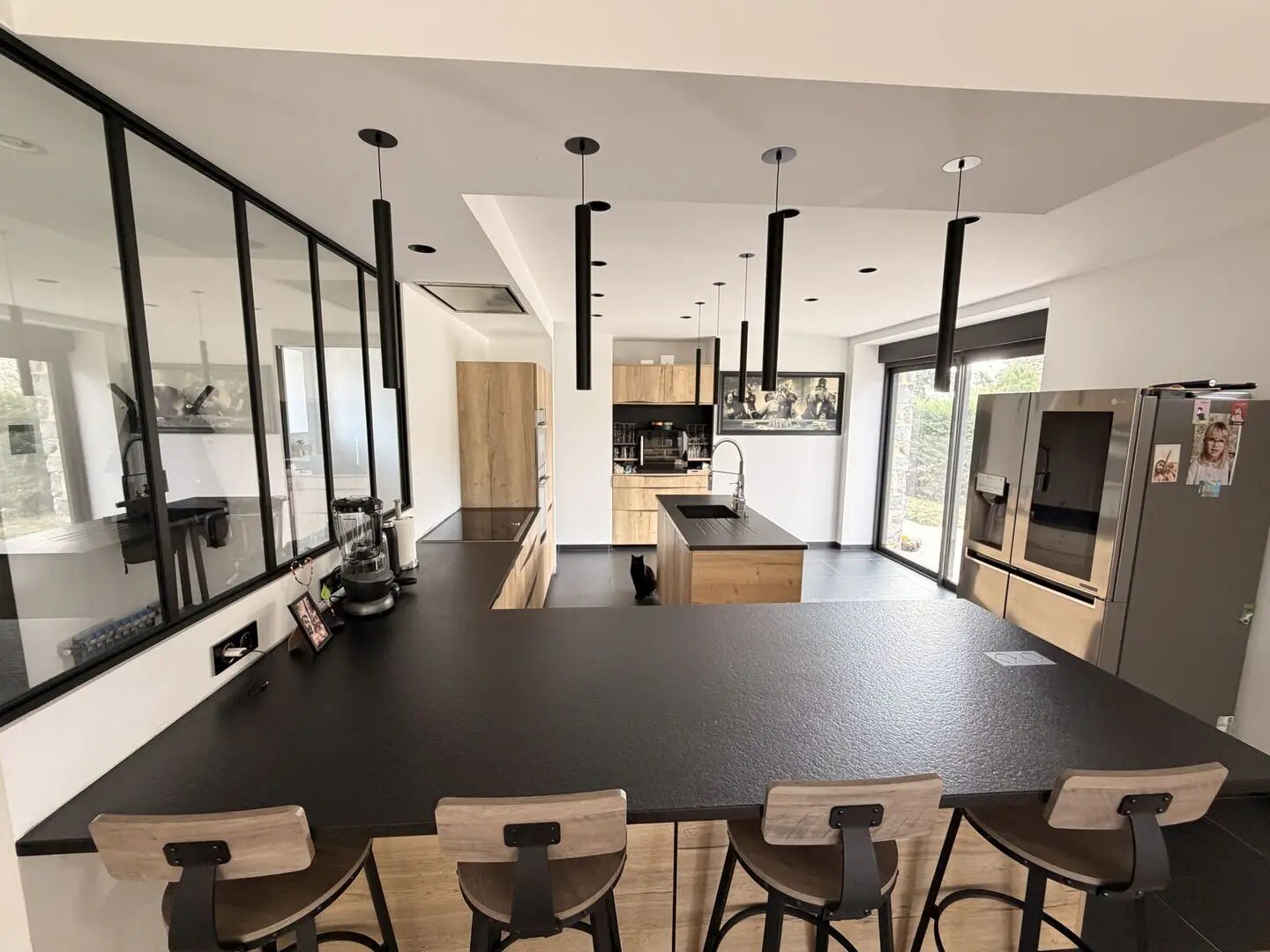 Maison à vendre, 215m², Louvigné