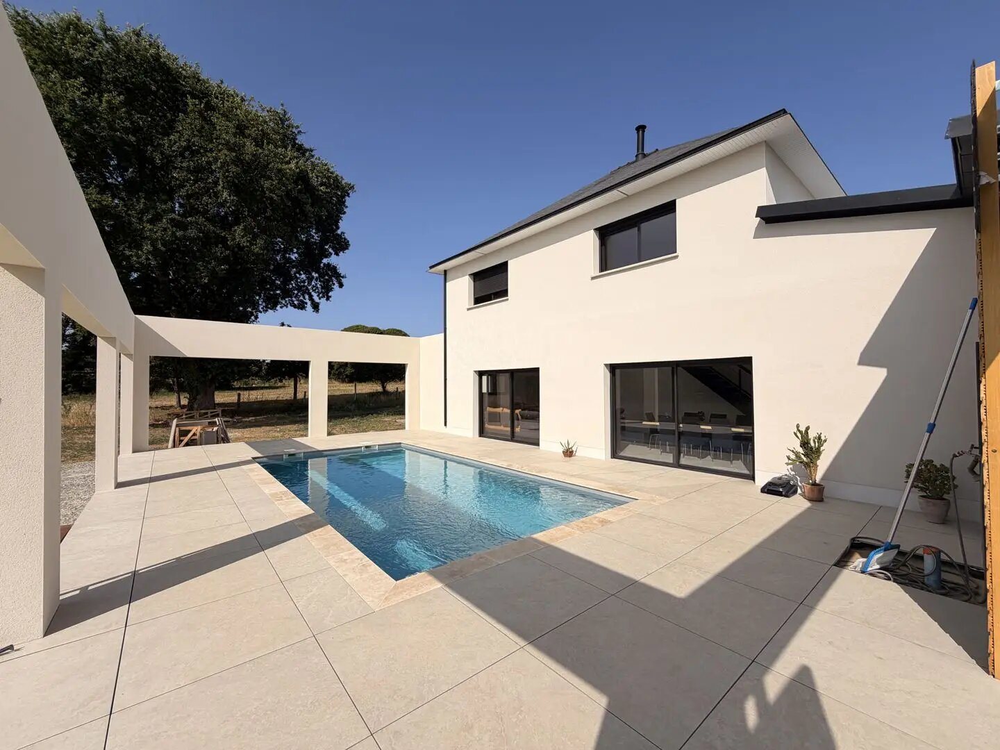 Maison à vendre, 241m², Forcé