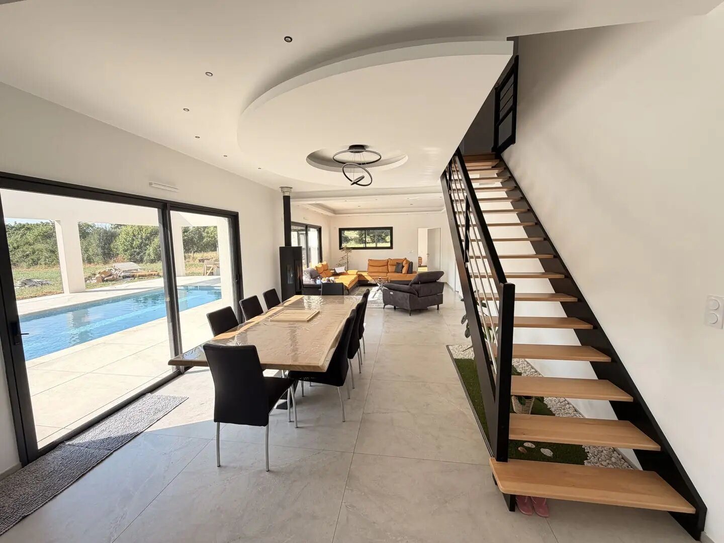 Maison à vendre, 241m², Forcé