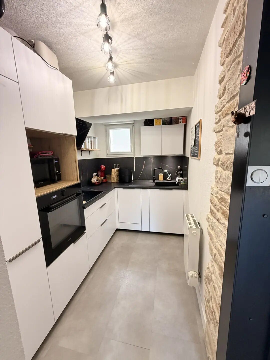 Appartement à vendre, 47m², Laval