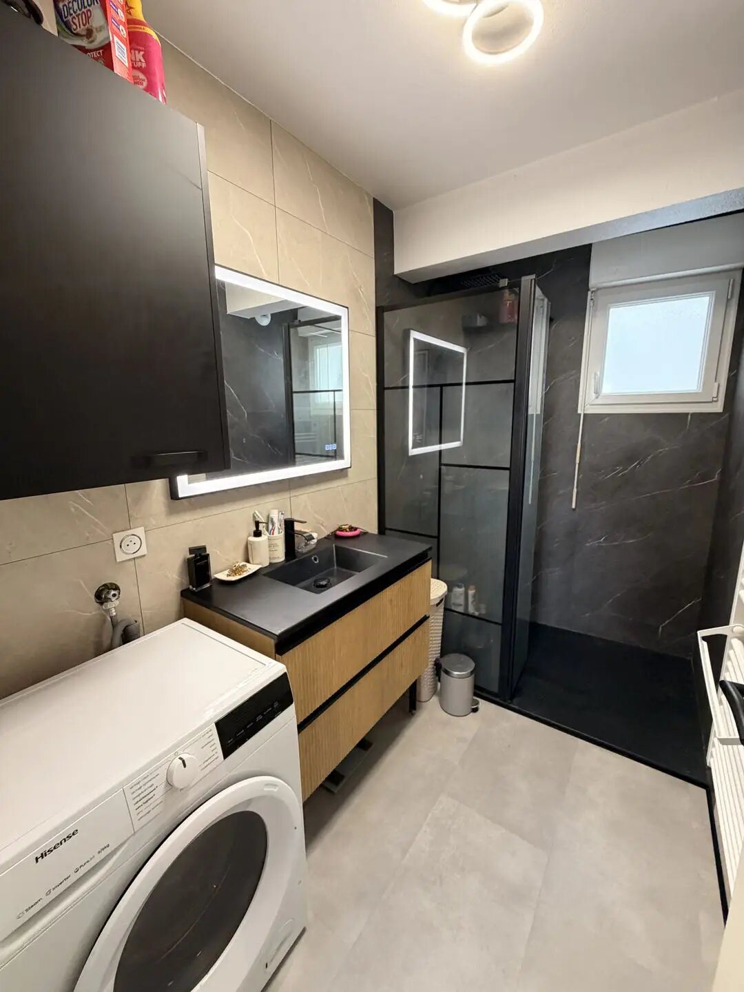Appartement à vendre, 47m², Laval