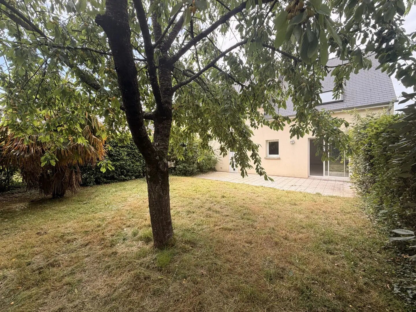 Maison à vendre, 100m², L'Huisserie