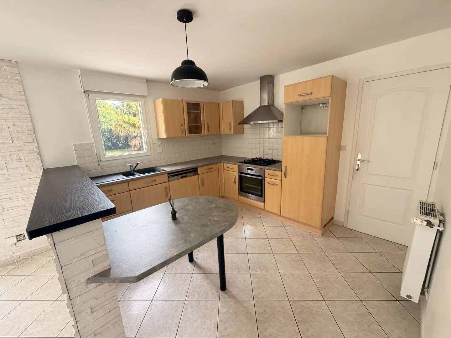 Maison à vendre, 100m², L'Huisserie