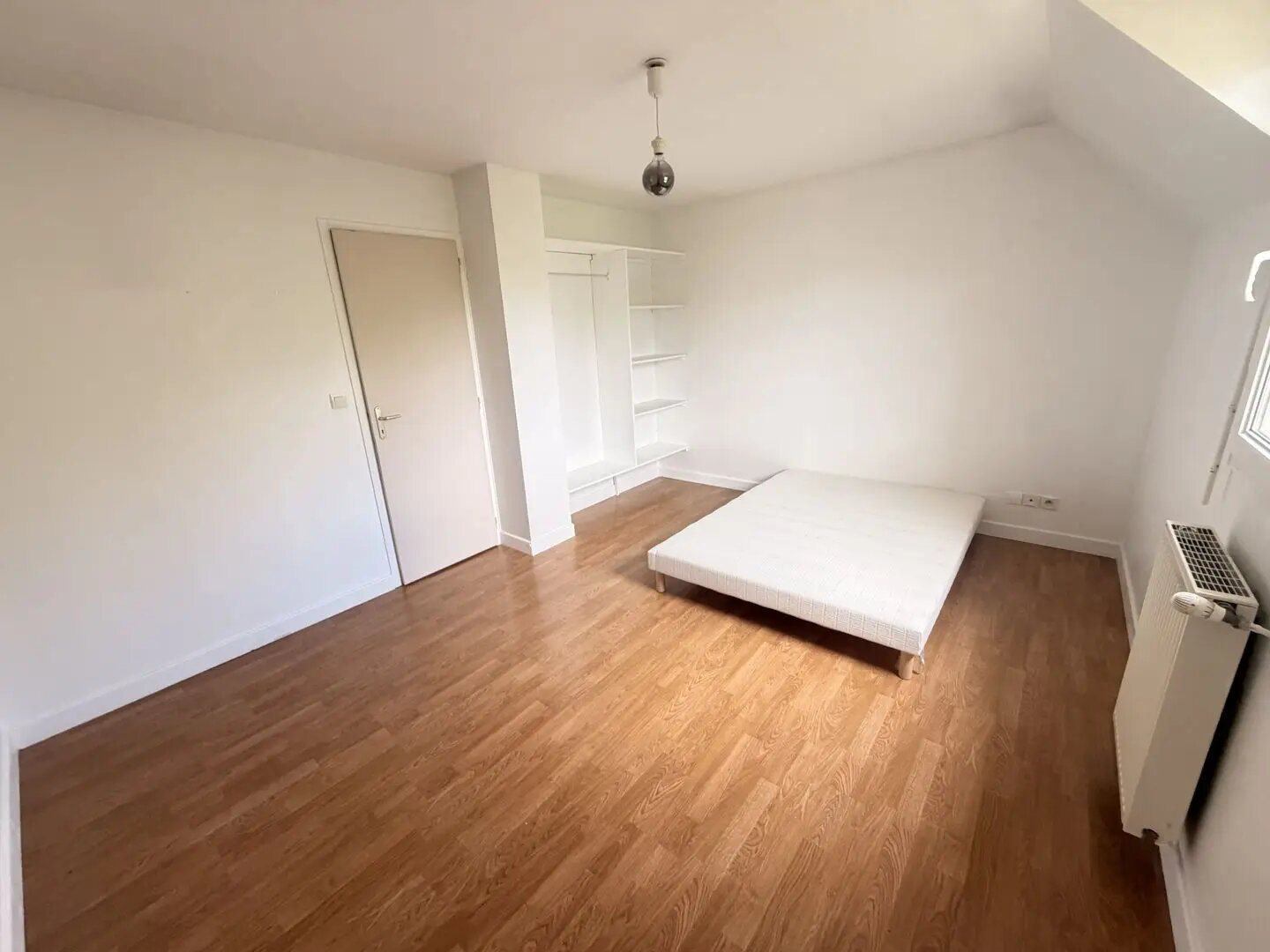 Maison à vendre, 100m², L'Huisserie