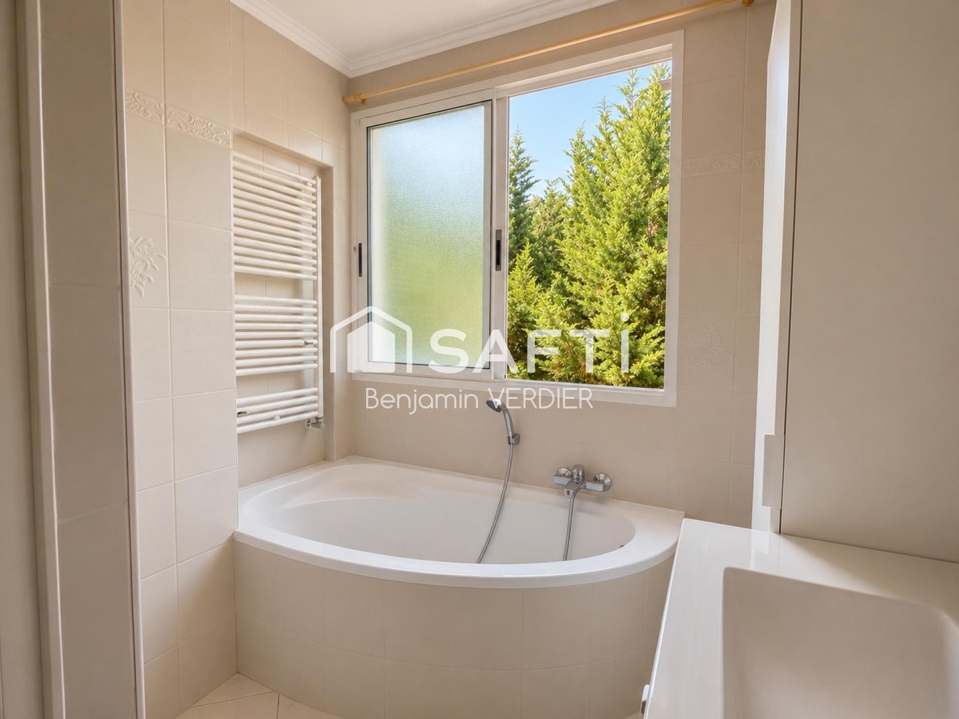Appartement à vendre, 72m², Gagny