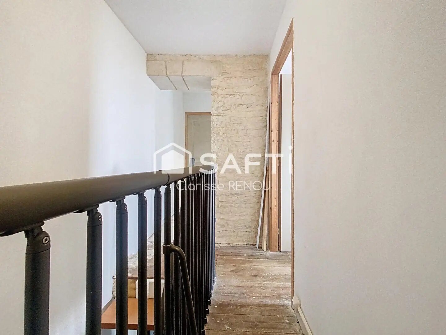 Maison à vendre, 105m², Le Thou
