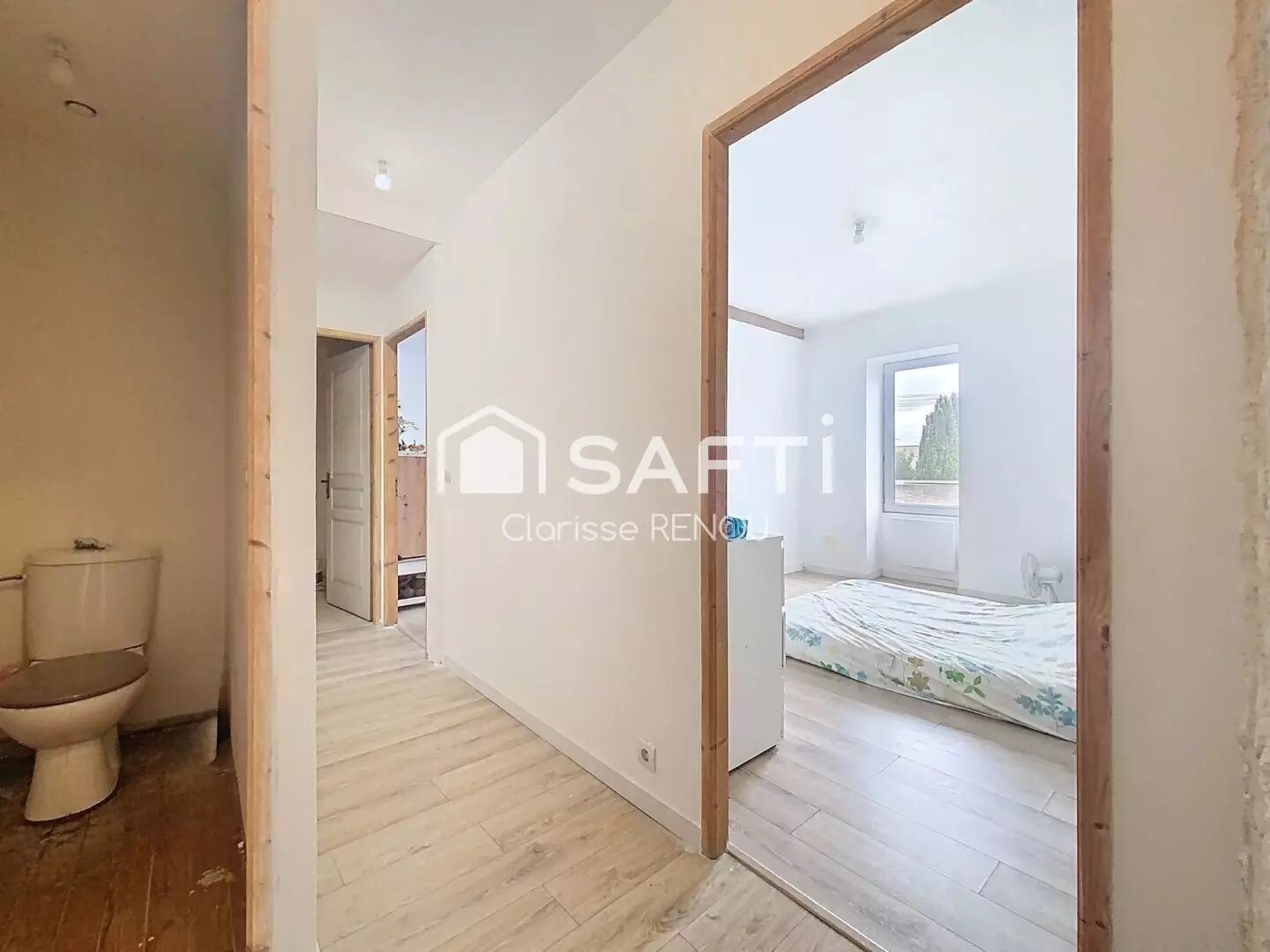 Maison à vendre, 105m², Le Thou