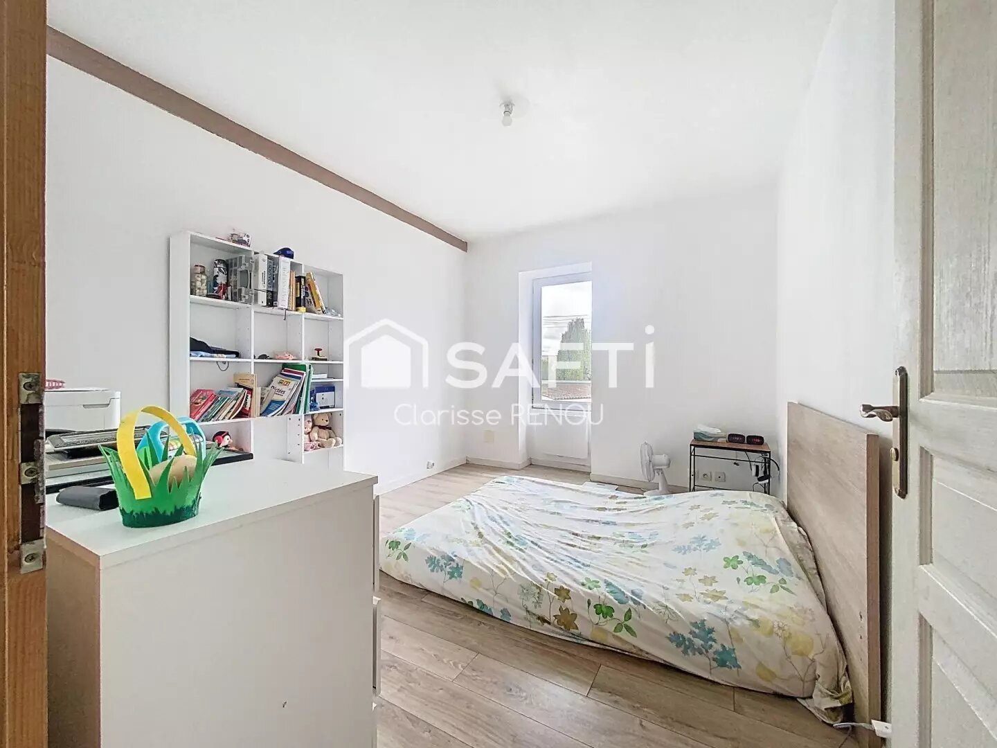 Maison à vendre, 105m², Le Thou