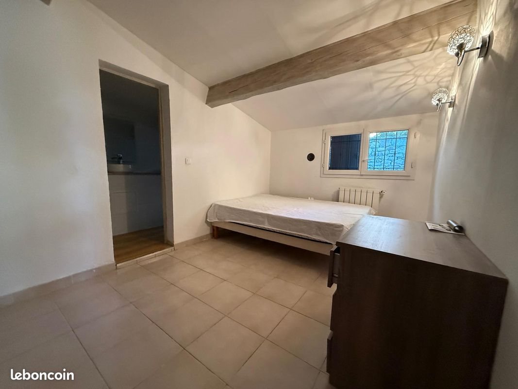 Appartement à vendre, 18m², Villeurbanne
