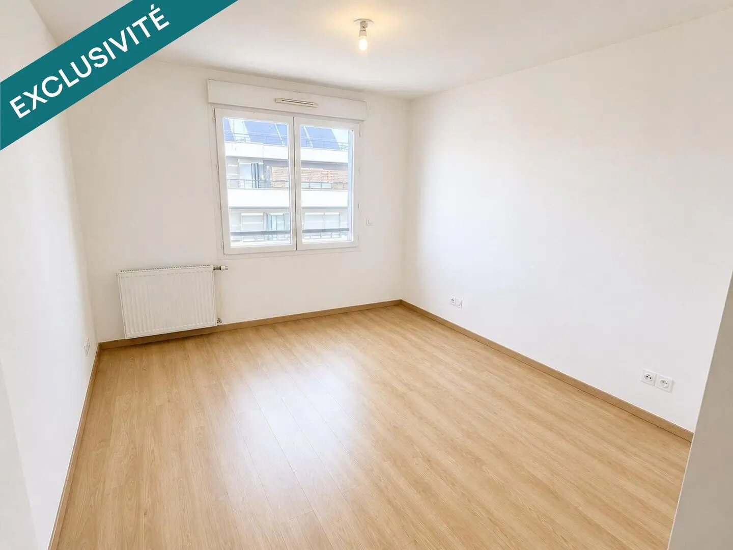Appartement à vendre, 42m², Villeurbanne
