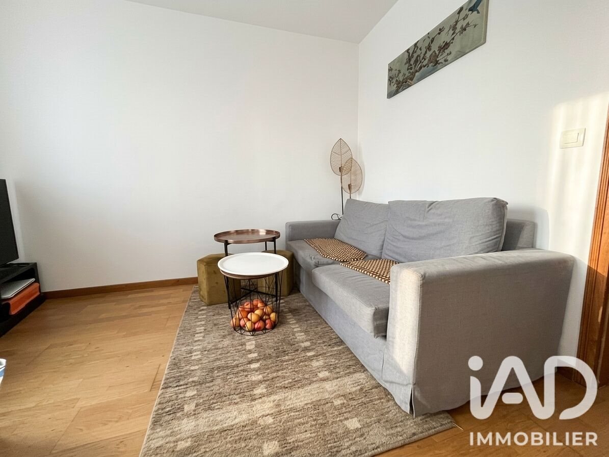 Appartement à vendre, 36m², Juvisy-sur-Orge