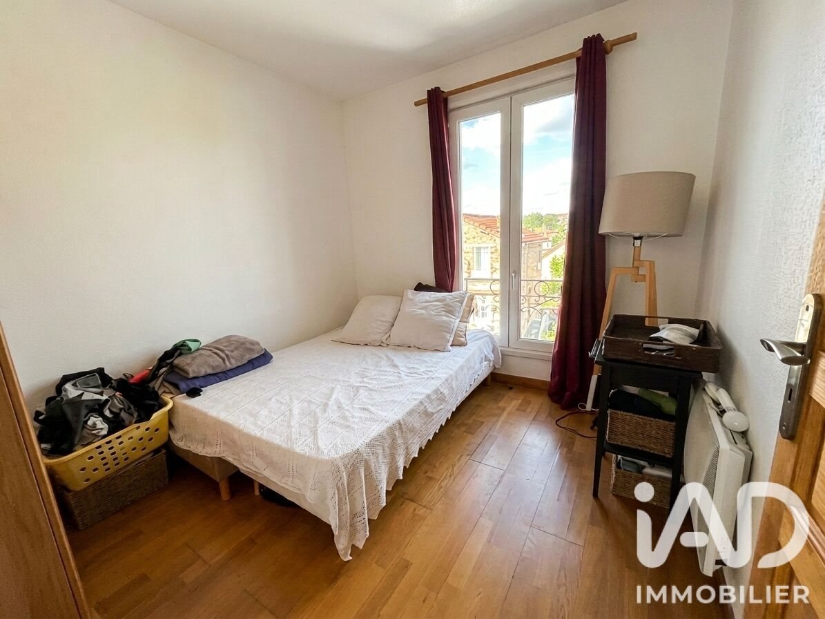 Appartement à vendre, 36m², Juvisy-sur-Orge