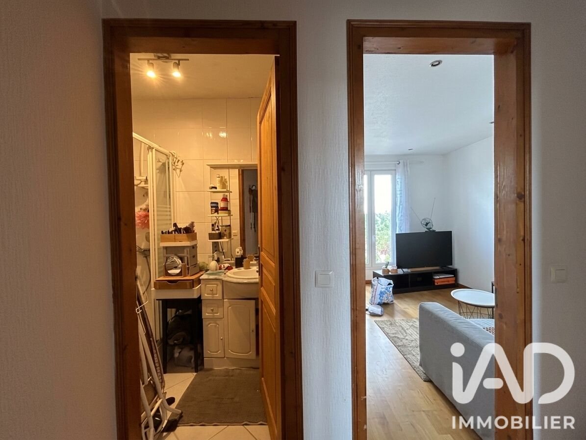 Appartement à vendre, 36m², Juvisy-sur-Orge