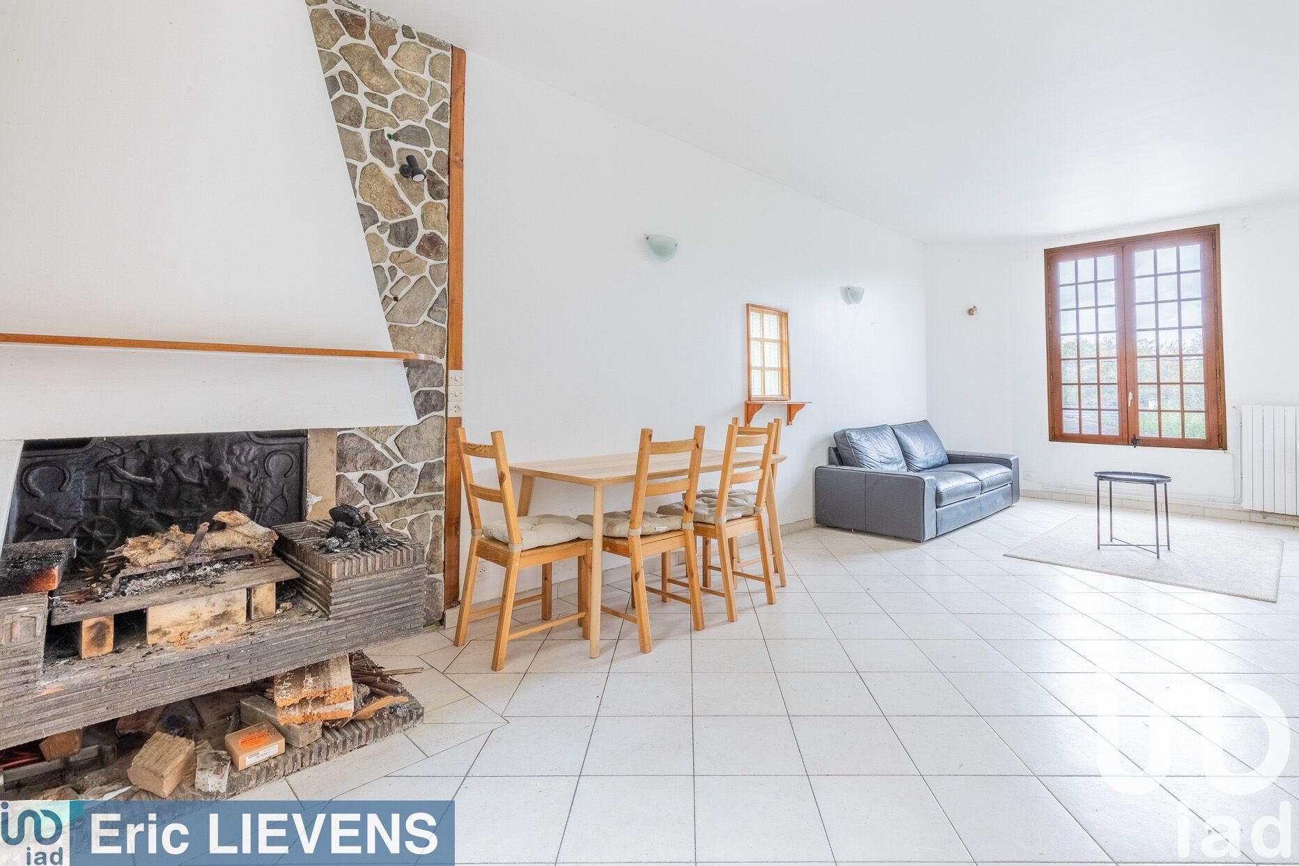 Maison à vendre, 125m², Orsay