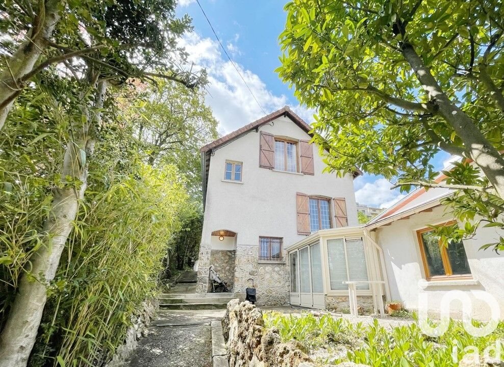 Maison à vendre, 125m², Orsay