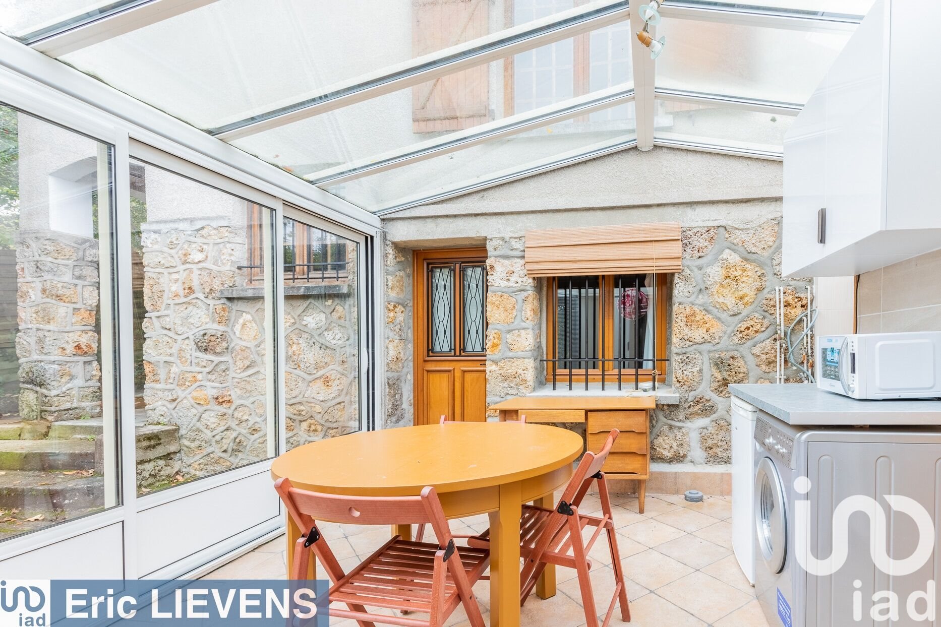 Maison à vendre, 125m², Orsay