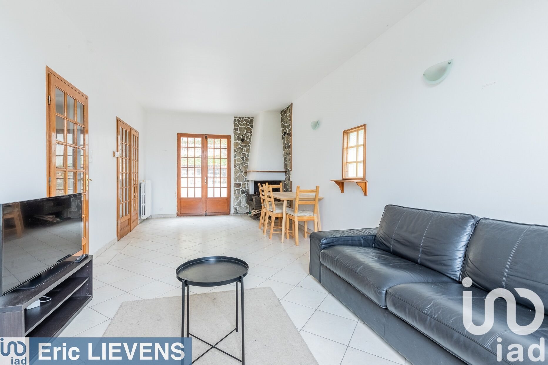 Maison à vendre, 125m², Orsay