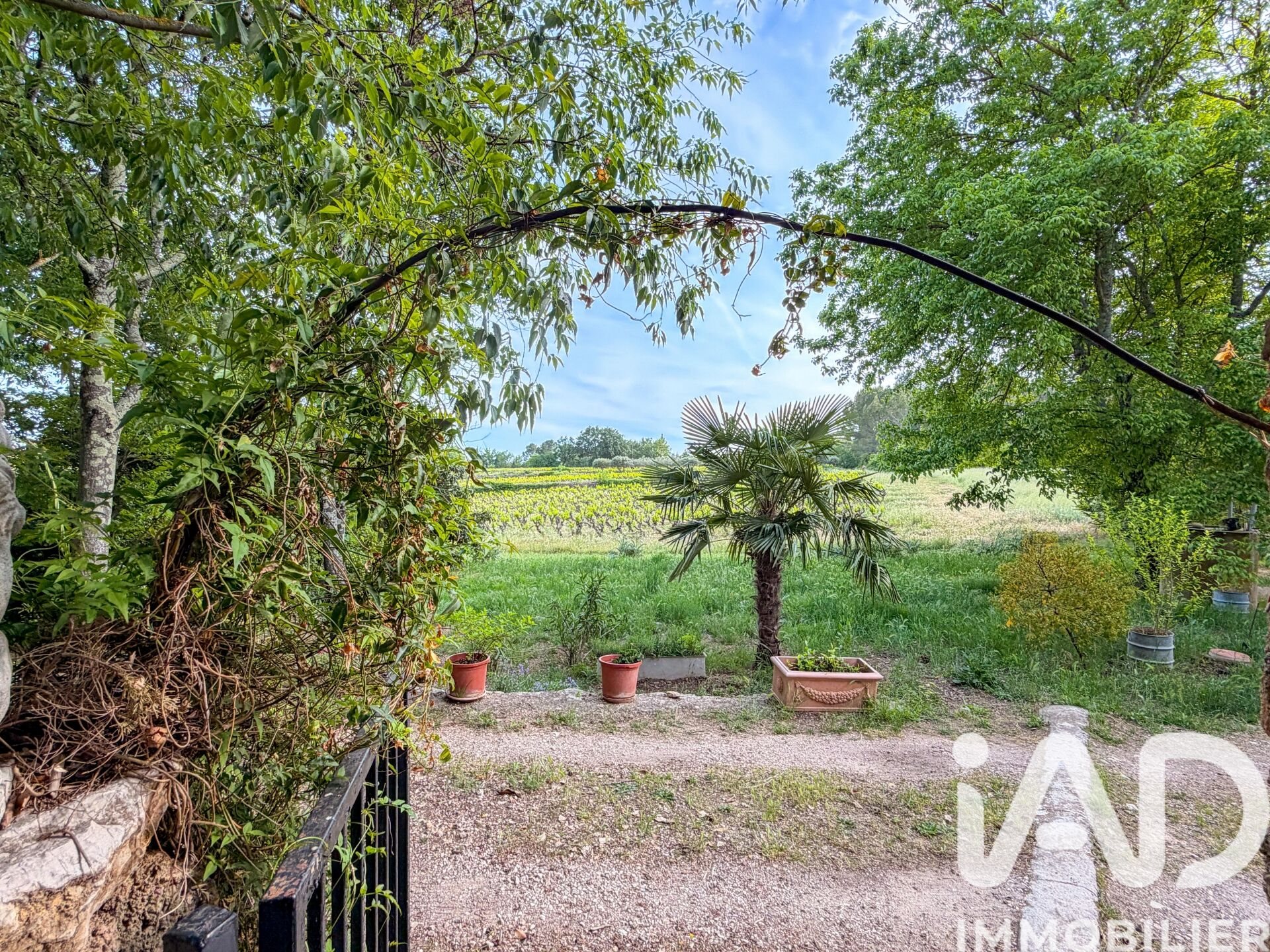 Maison à vendre, 300m², Cotignac