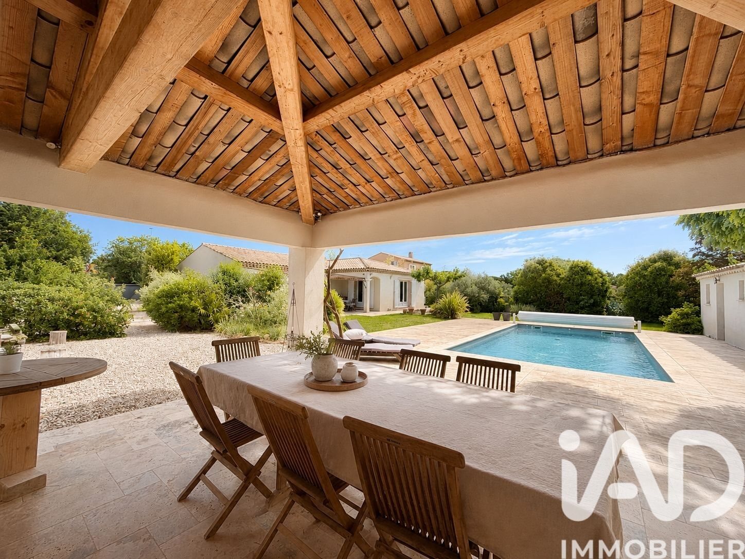 Maison à vendre, 159m², Saint-Maximin-la-Sainte-Baume