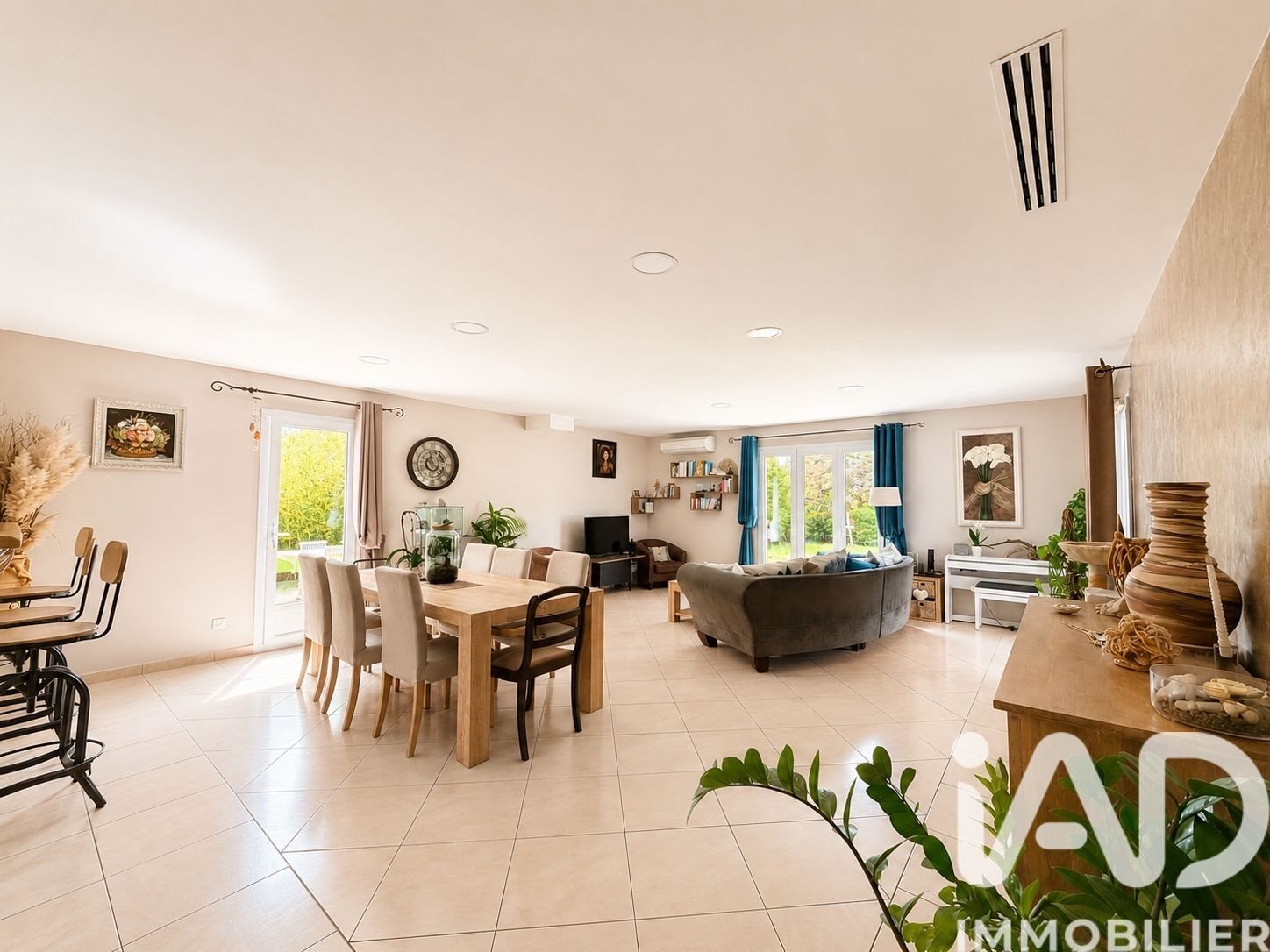 Maison à vendre, 159m², Saint-Maximin-la-Sainte-Baume