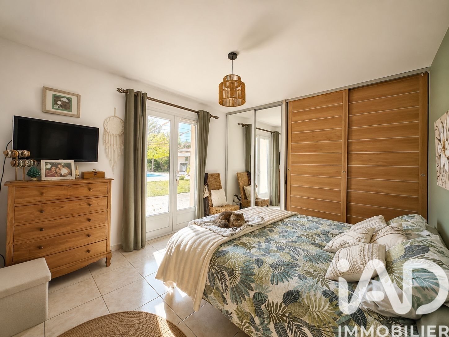 Maison à vendre, 159m², Saint-Maximin-la-Sainte-Baume