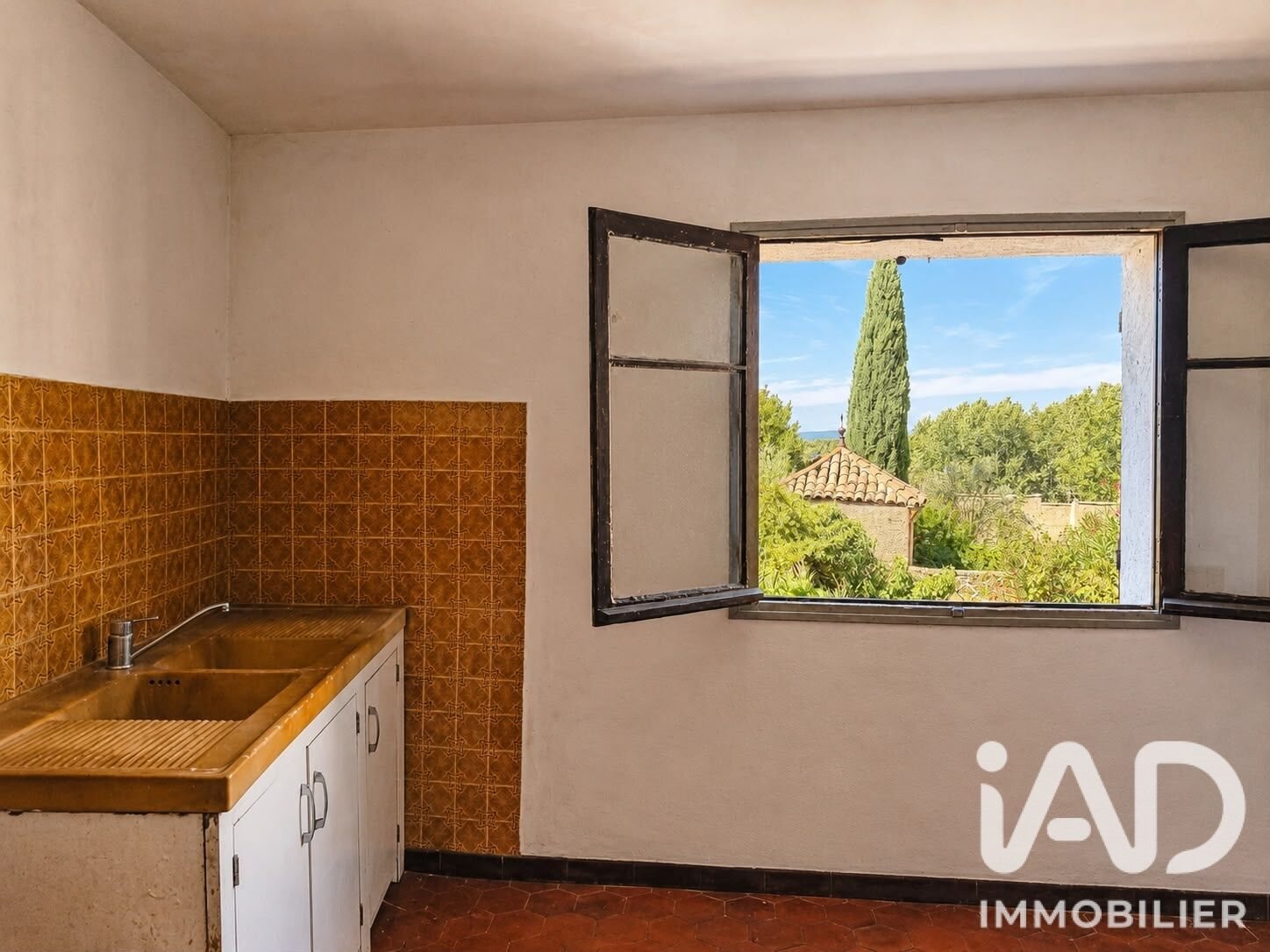 Maison à vendre, 67m², Pontevès