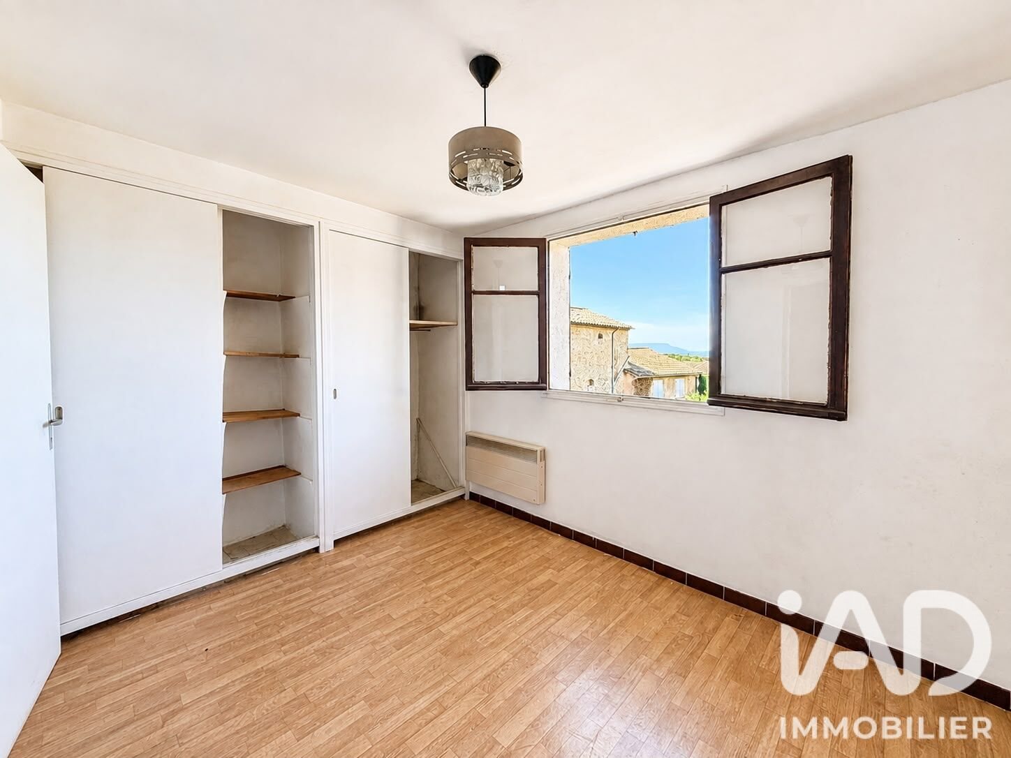 Maison à vendre, 67m², Pontevès