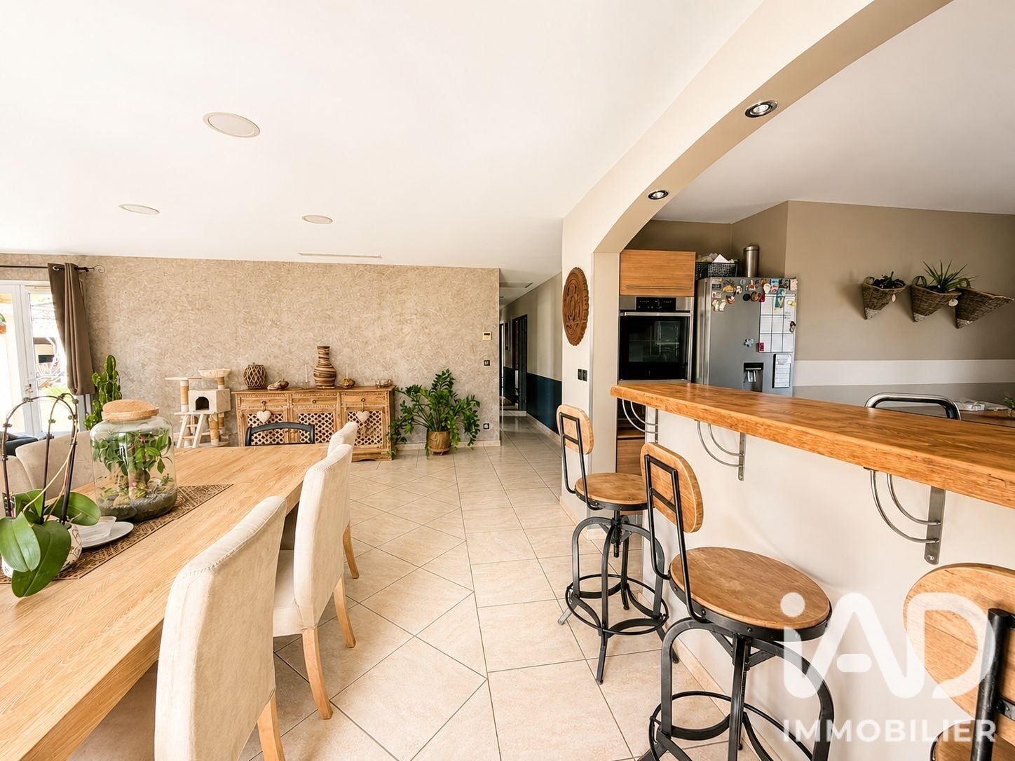 Maison à vendre, 158m², Saint-Maximin-la-Sainte-Baume