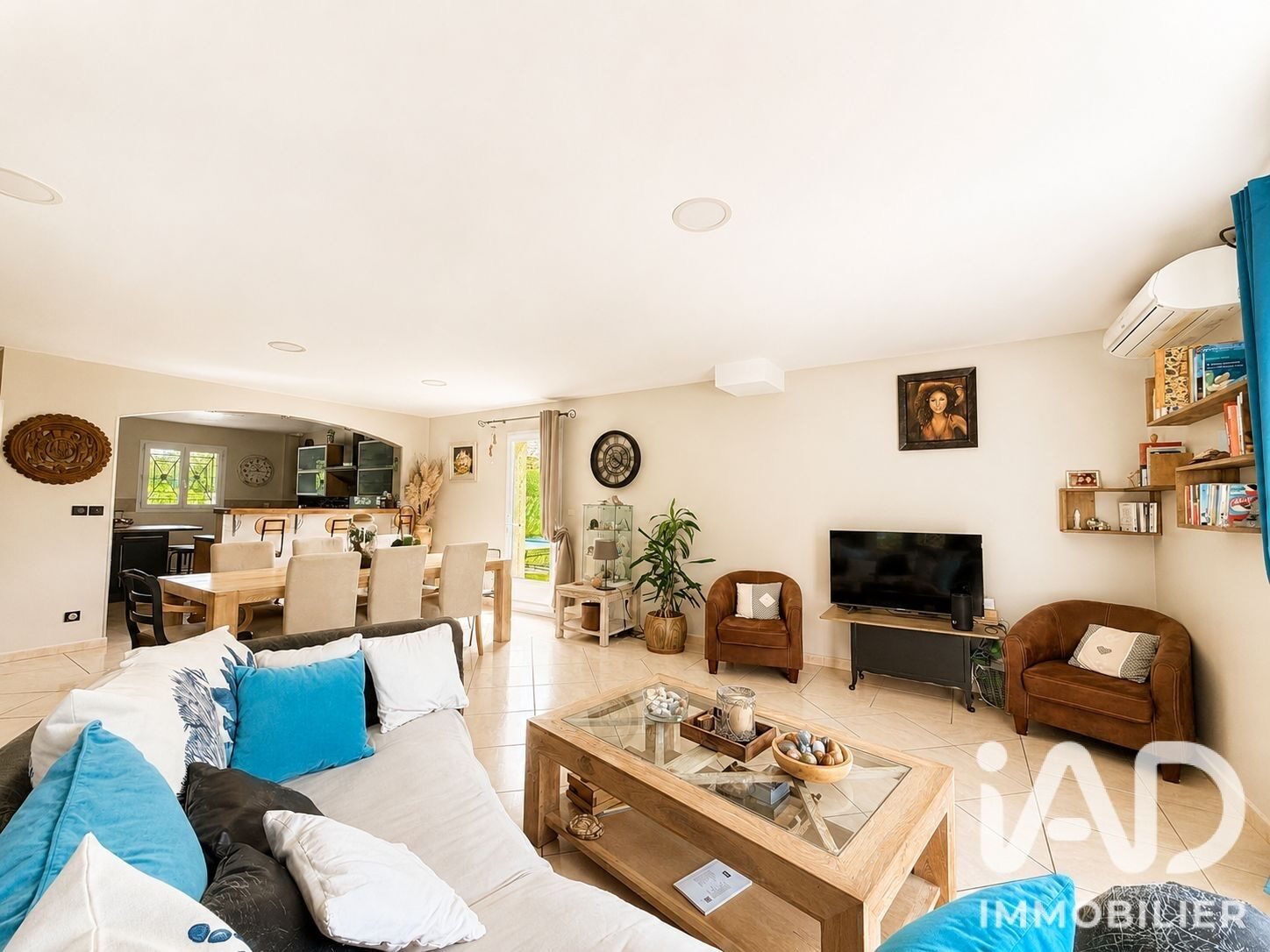 Maison à vendre, 158m², Saint-Maximin-la-Sainte-Baume