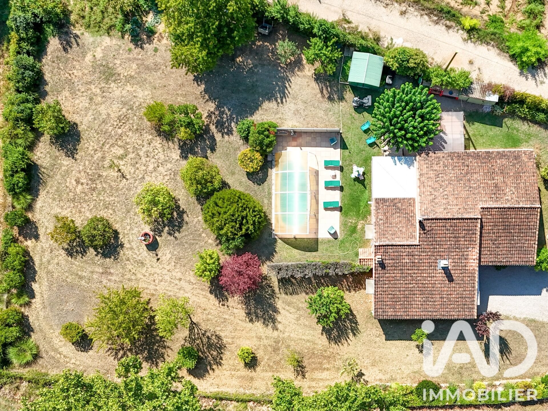 Maison à vendre, 134m², Barjols