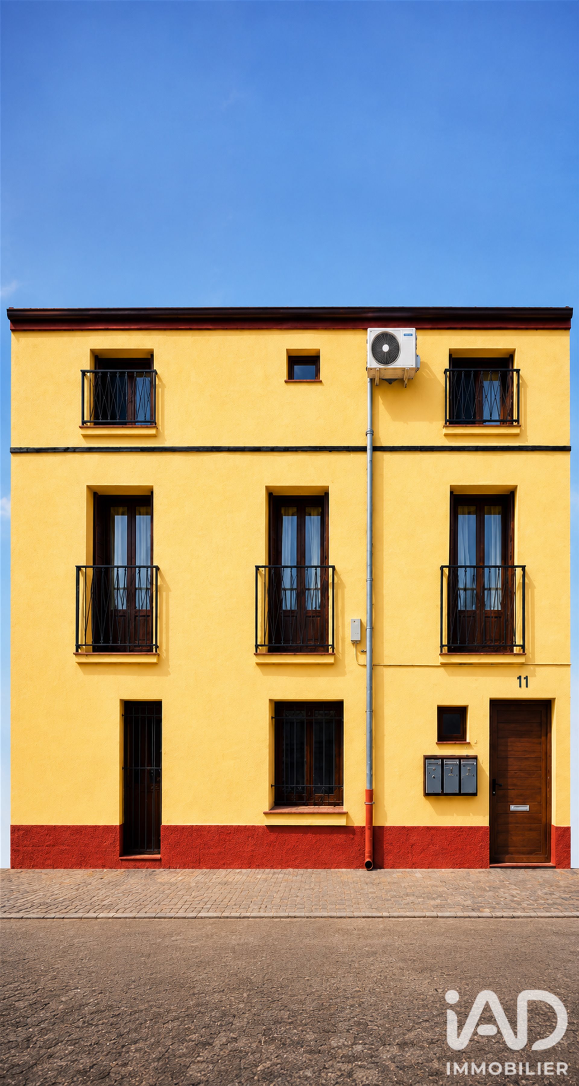 Appartement à vendre, 39m², Argelès-sur-Mer