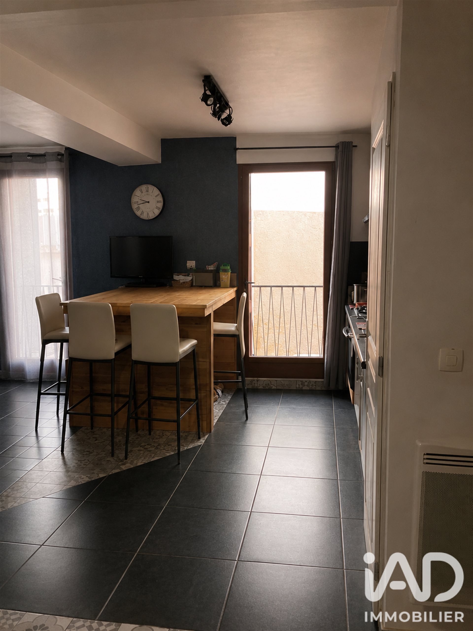 Appartement à vendre, 39m², Argelès-sur-Mer