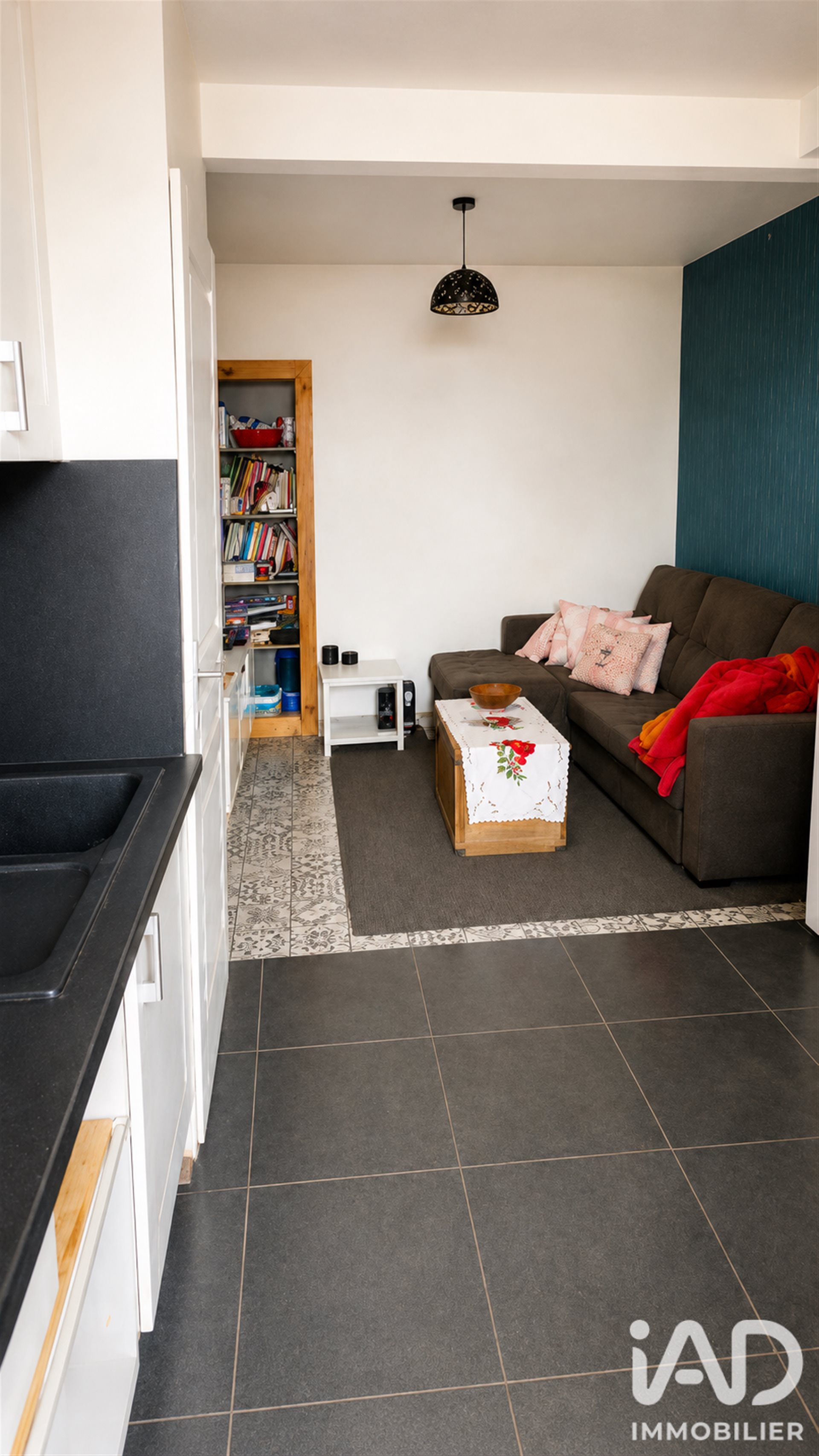 Appartement à vendre, 39m², Argelès-sur-Mer