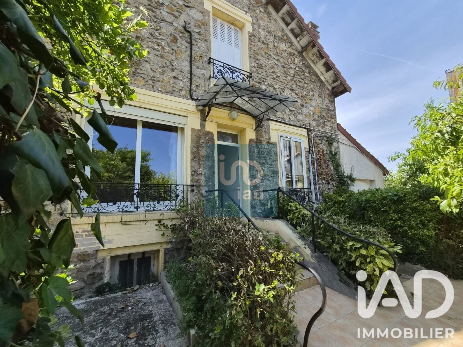 Maison à vendre, 134m², Viry-Châtillon