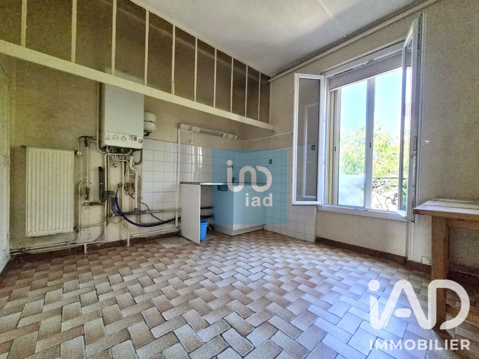 Maison à vendre, 134m², Viry-Châtillon