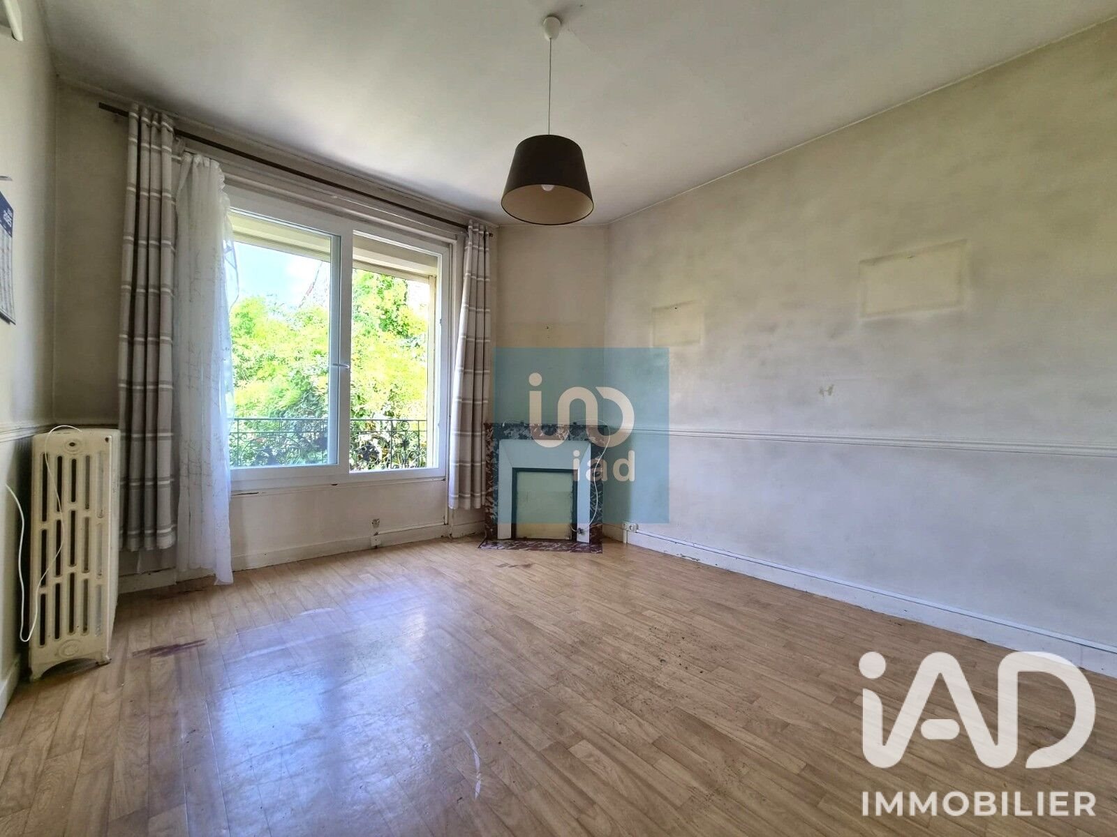 Maison à vendre, 134m², Viry-Châtillon