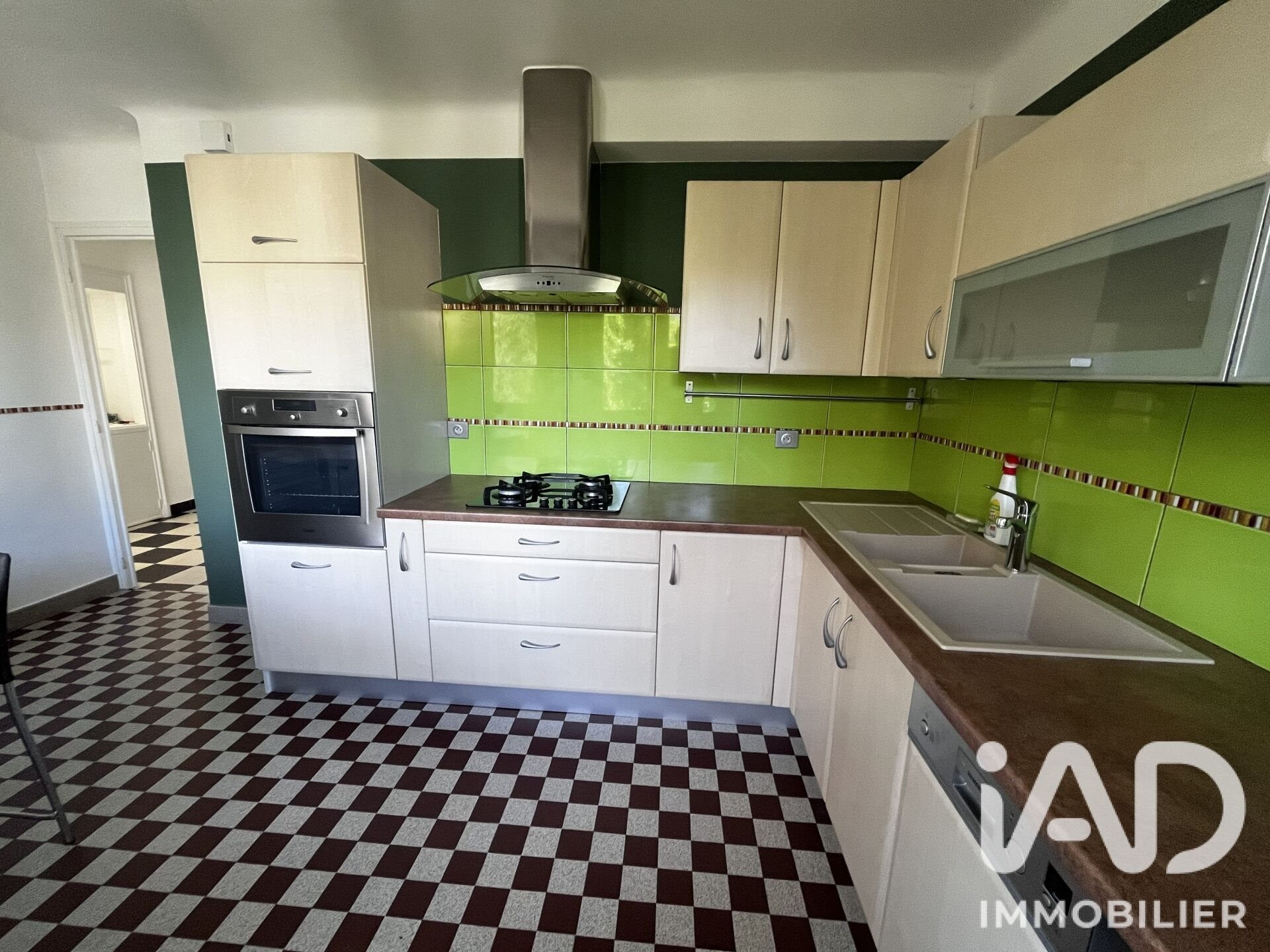 Appartement à vendre, 86m², Saint-Etienne