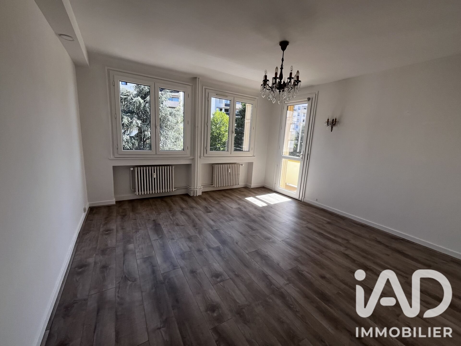 Appartement à vendre, 86m², Saint-Etienne