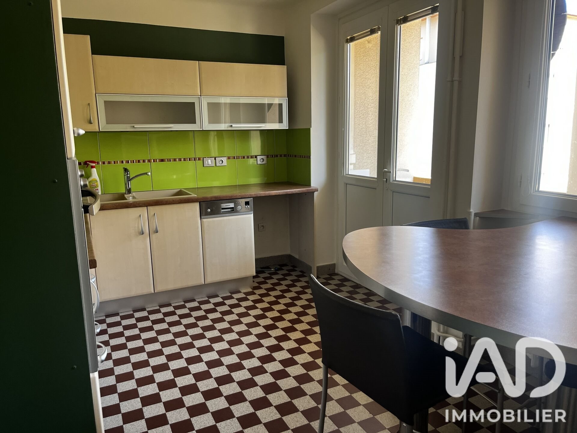 Appartement à vendre, 86m², Saint-Etienne