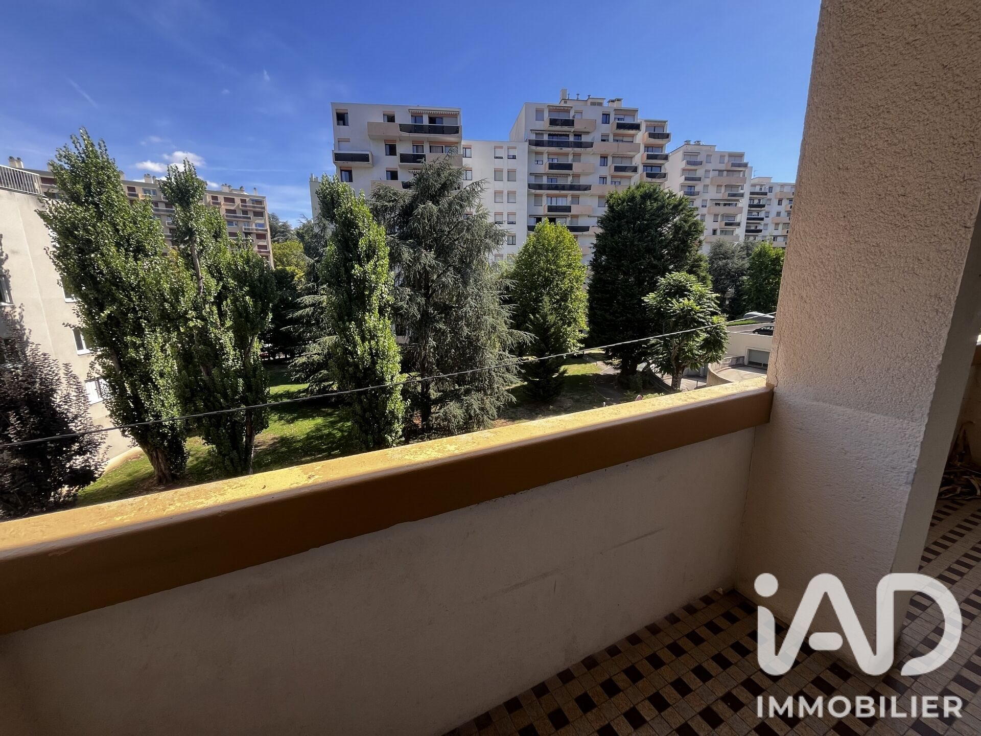 Appartement à vendre, 86m², Saint-Etienne