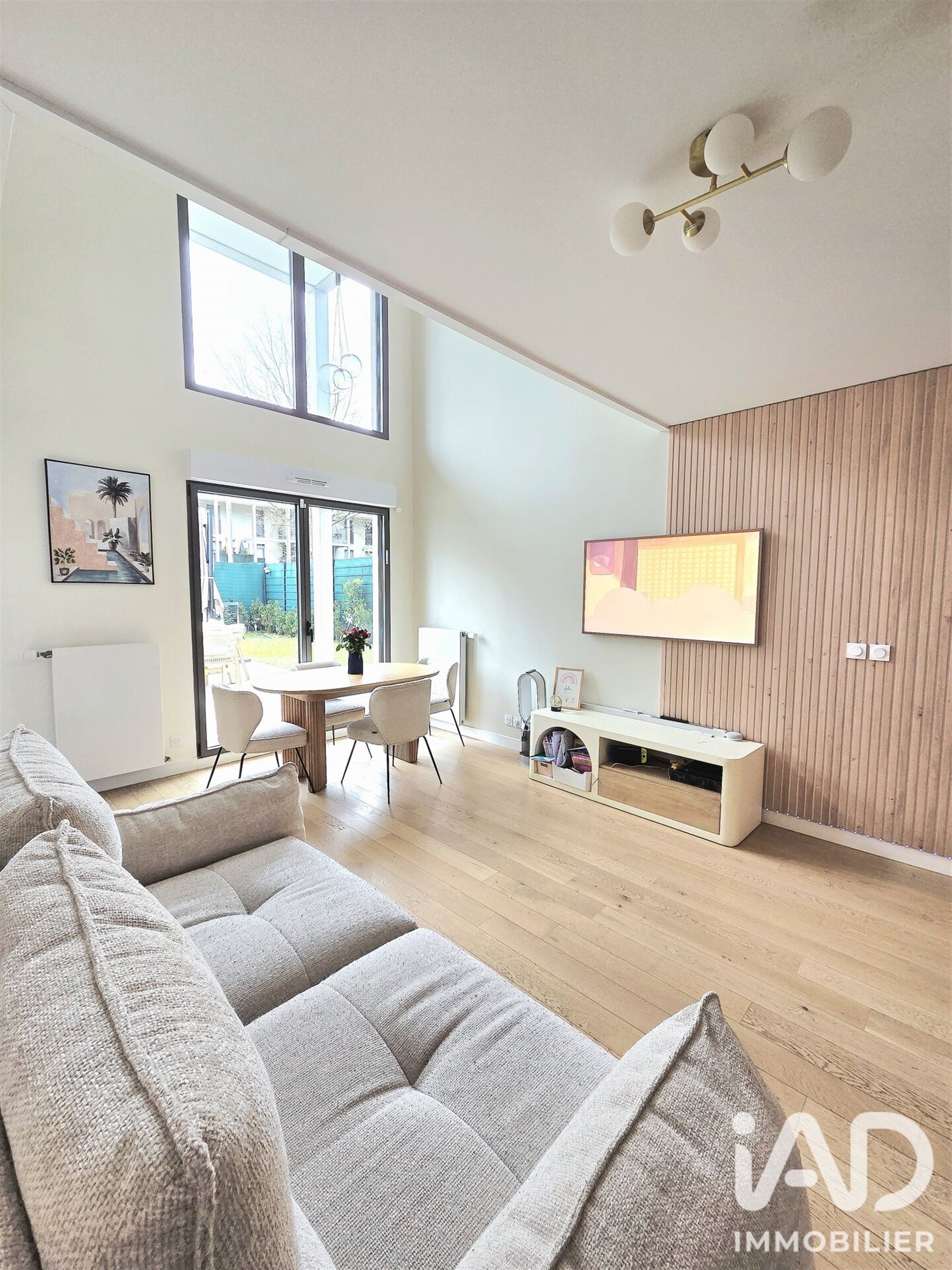 Appartement à vendre, 95m², Rueil-Malmaison