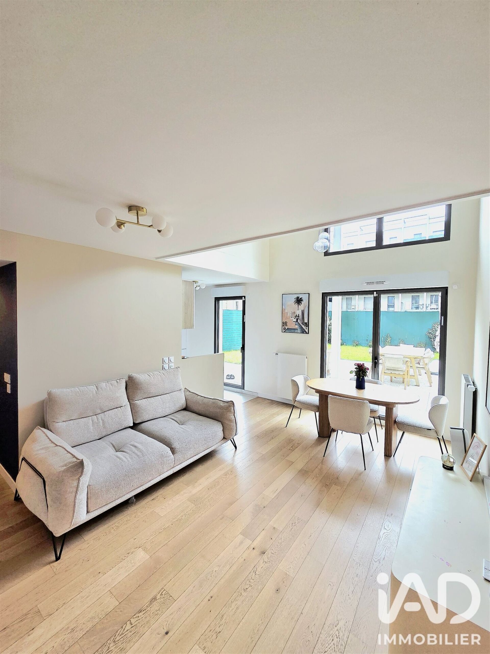 Appartement à vendre, 95m², Rueil-Malmaison