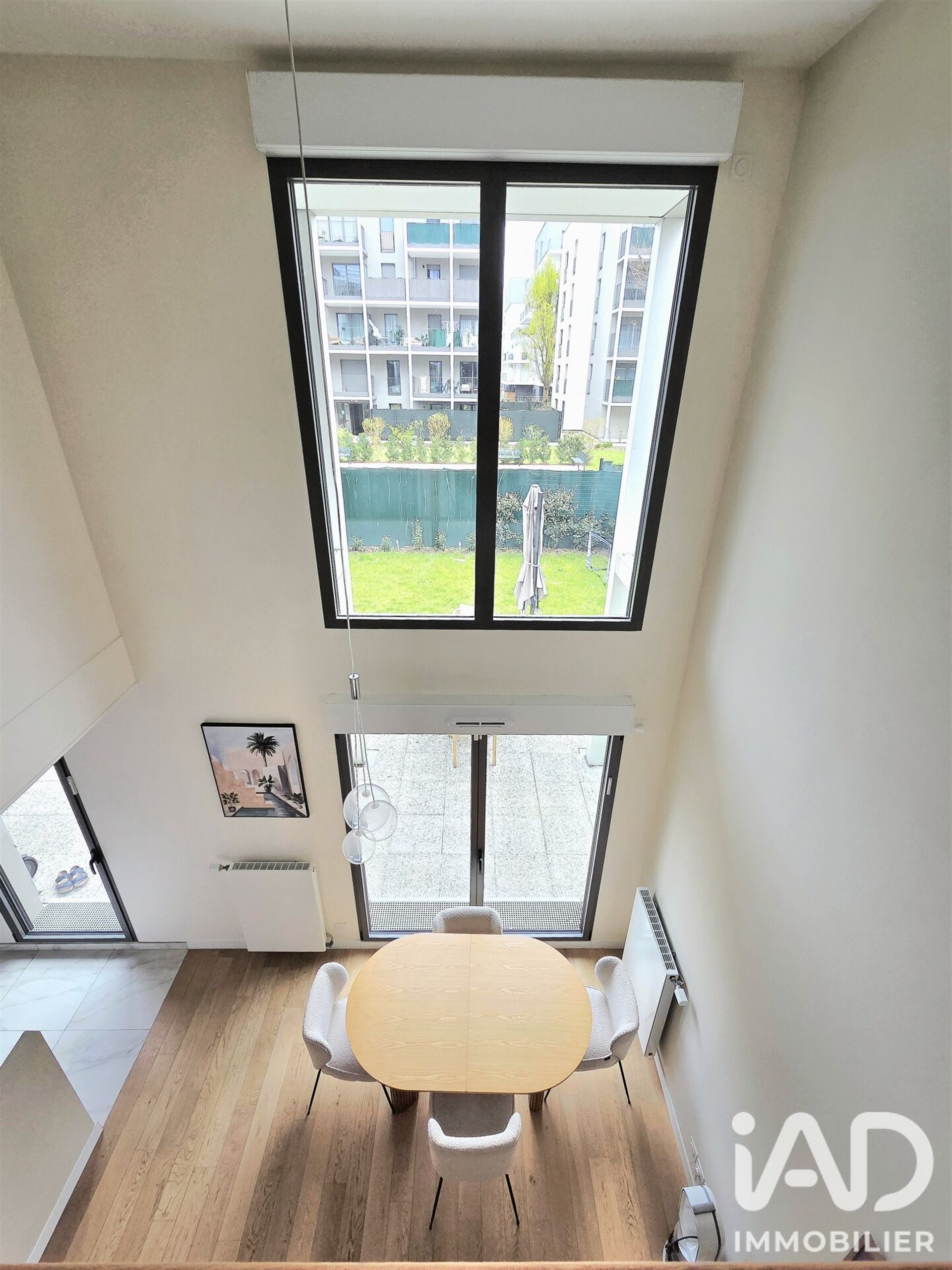 Appartement à vendre, 95m², Rueil-Malmaison