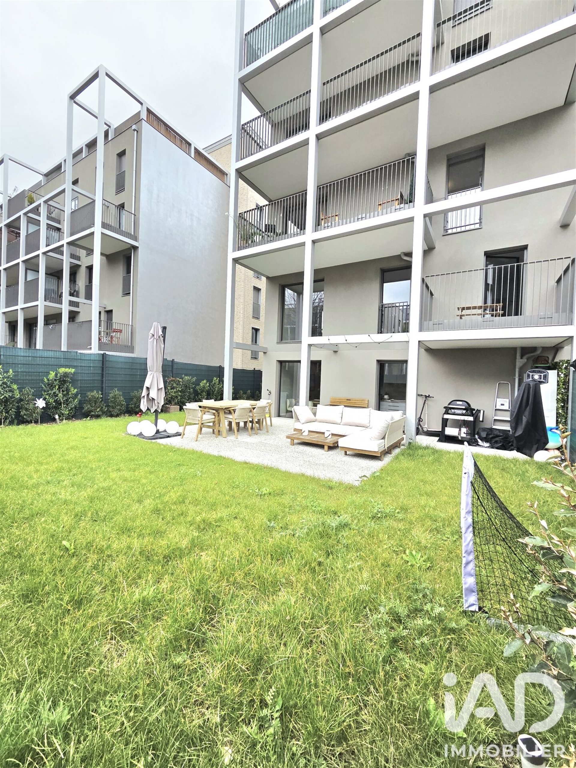 Appartement à vendre, 95m², Rueil-Malmaison