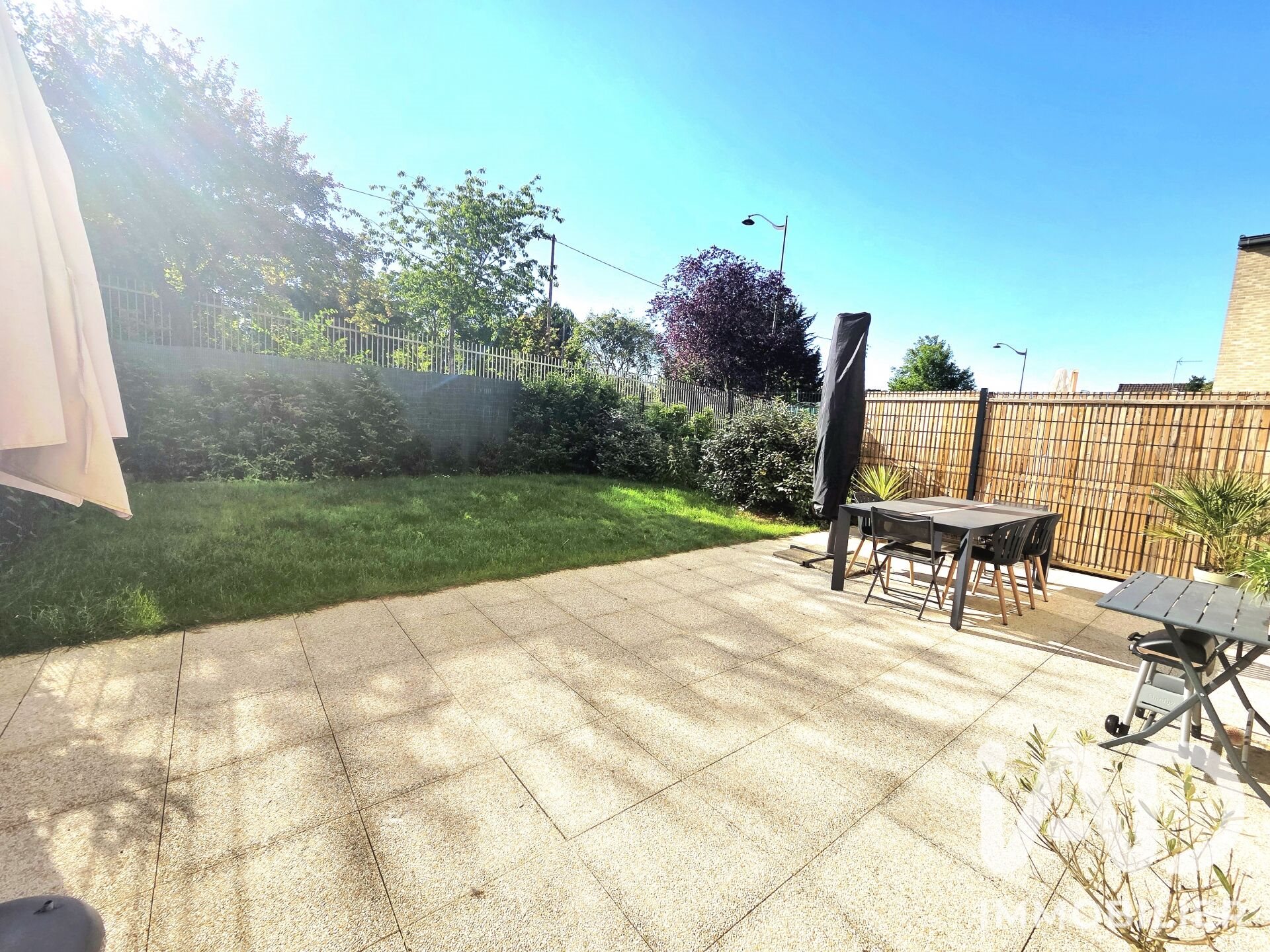 Appartement à vendre, 66m², Rueil-Malmaison