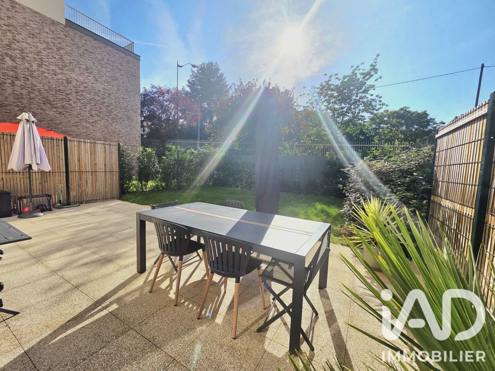 Appartement à vendre, 66m², Rueil-Malmaison