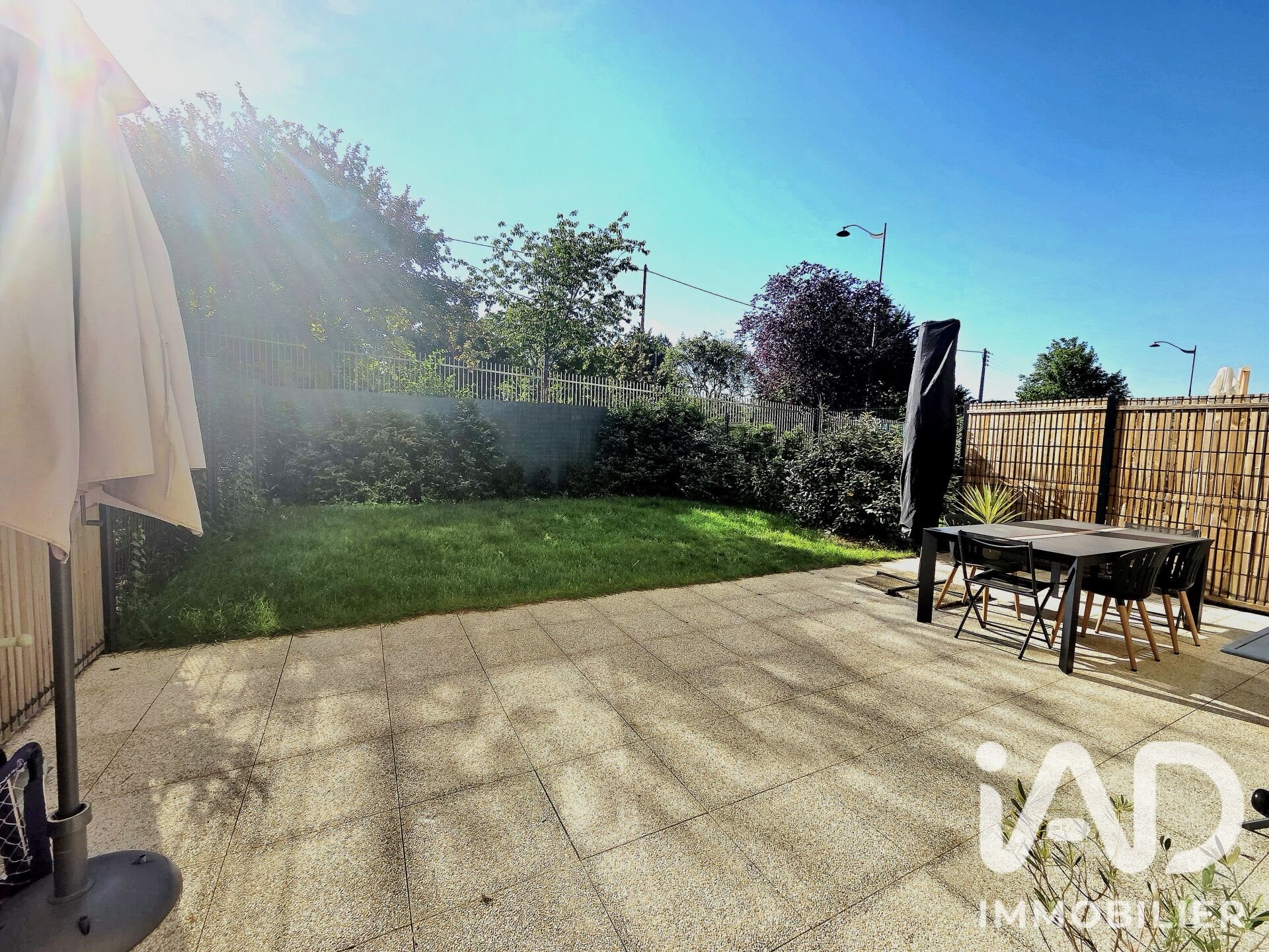 Appartement à vendre, 66m², Rueil-Malmaison