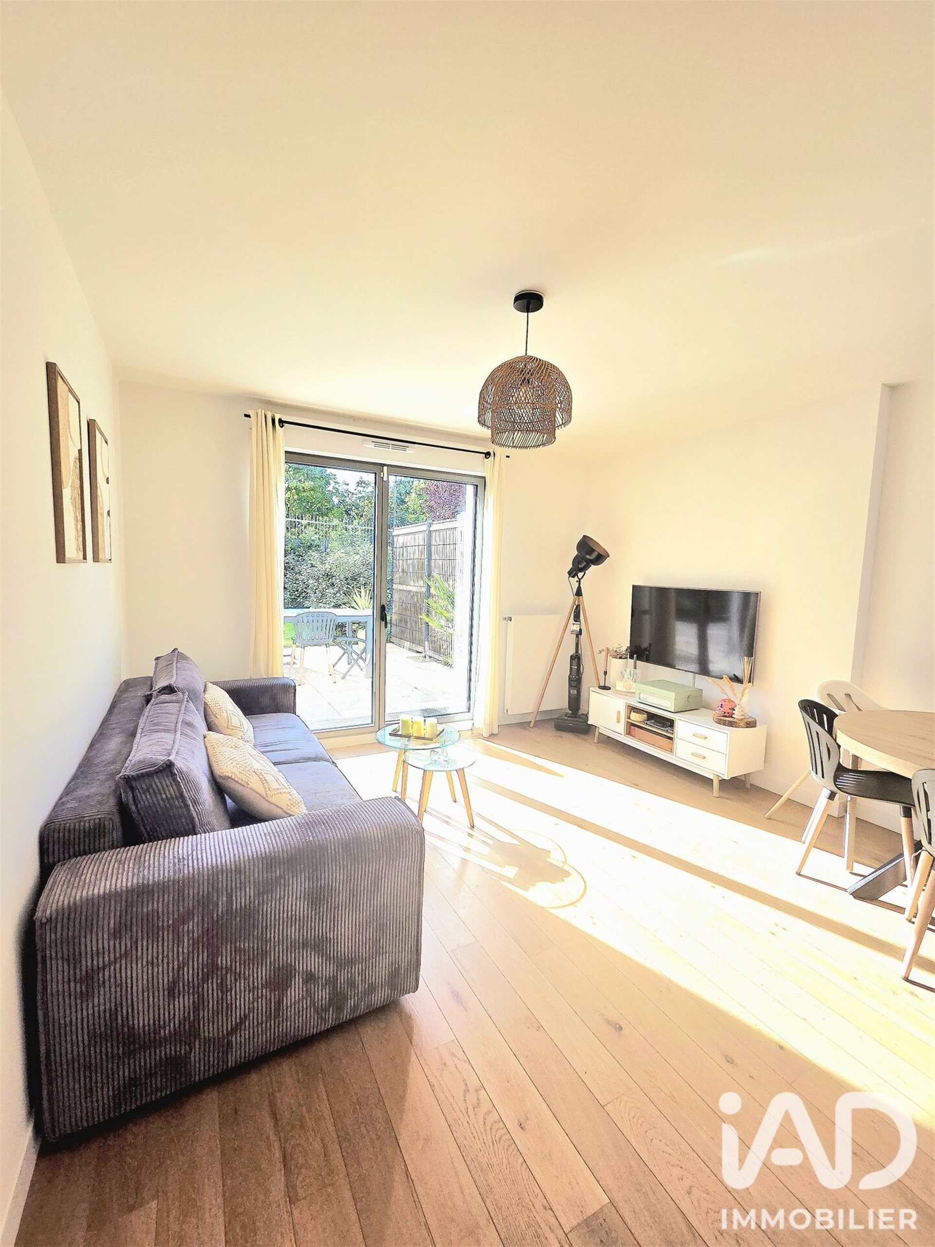 Appartement à vendre, 66m², Rueil-Malmaison