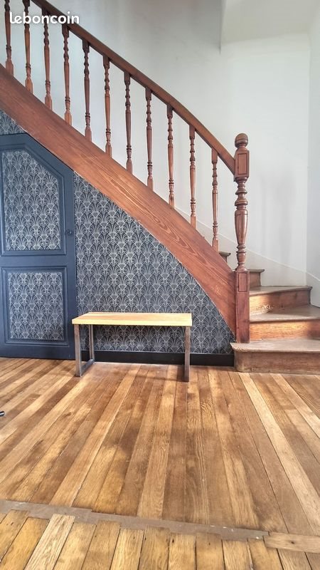 Maison à vendre, 112m², Nantes